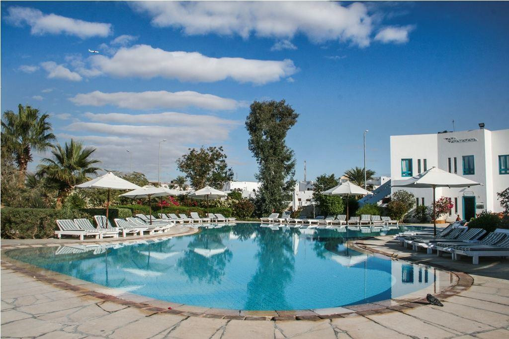SUNSET HOTEL SHARM