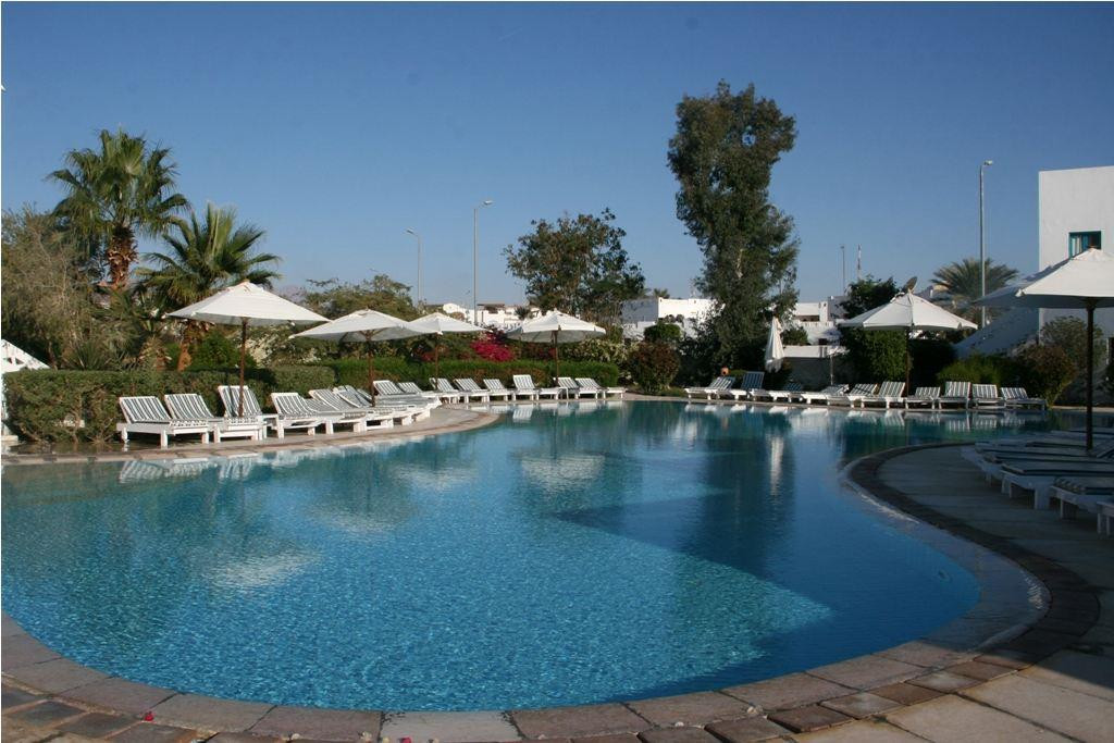 SUNSET HOTEL SHARM фото 8