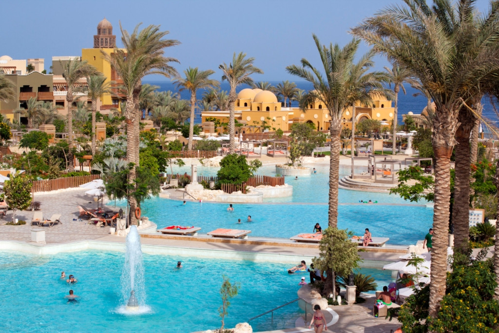GRAND WATERWORLD MAKADI (EX. SUNWING WATERWORLD) фото 2