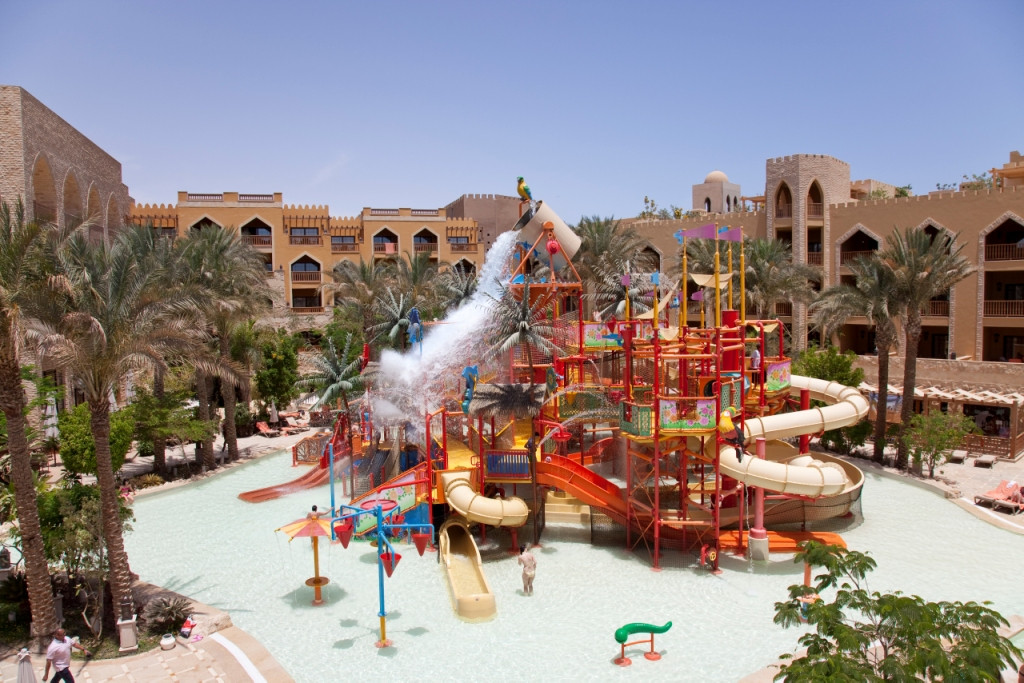 GRAND WATERWORLD MAKADI (EX. SUNWING WATERWORLD) фото 3