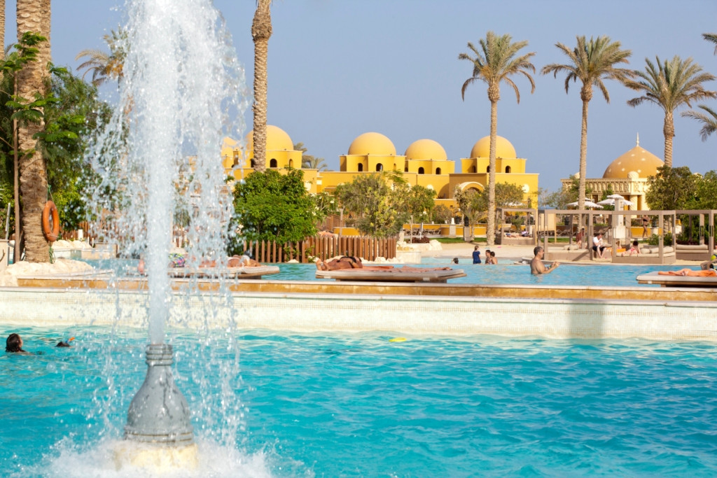 GRAND WATERWORLD MAKADI (EX. SUNWING WATERWORLD) фото 4