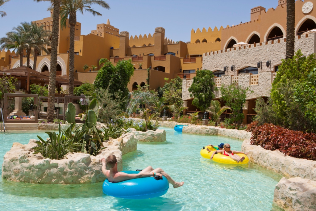 GRAND WATERWORLD MAKADI (EX. SUNWING WATERWORLD) фото 5