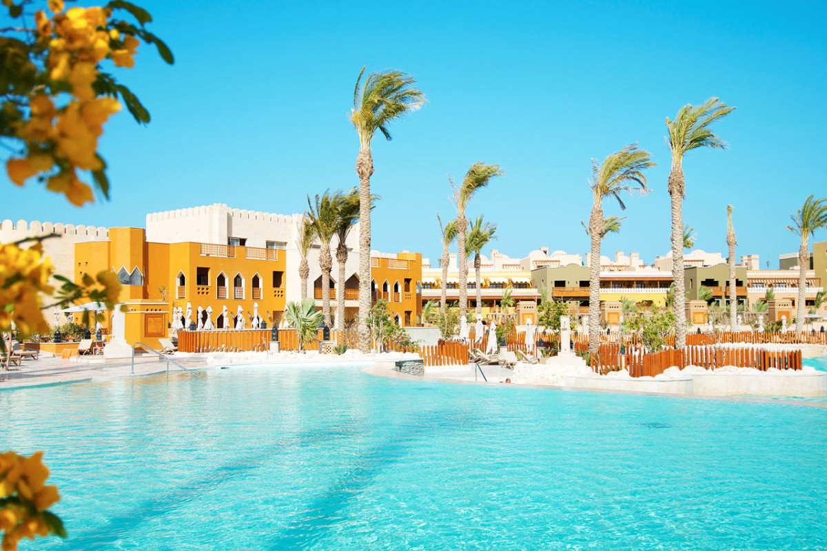 GRAND WATERWORLD MAKADI (EX. SUNWING WATERWORLD) фото 7