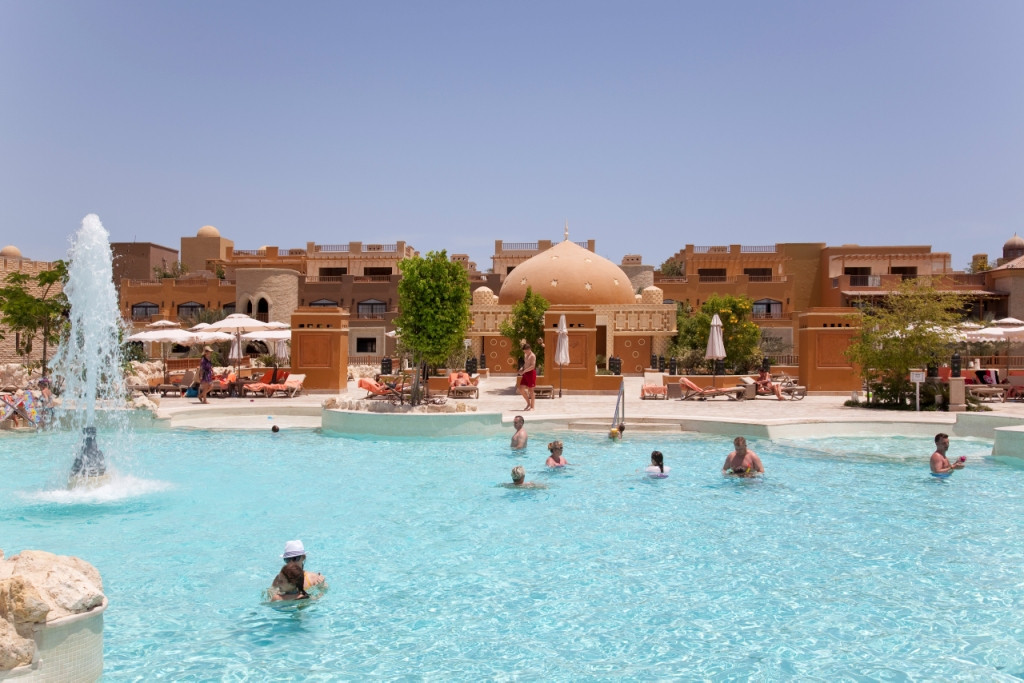 GRAND WATERWORLD MAKADI (EX. SUNWING WATERWORLD) фото 8