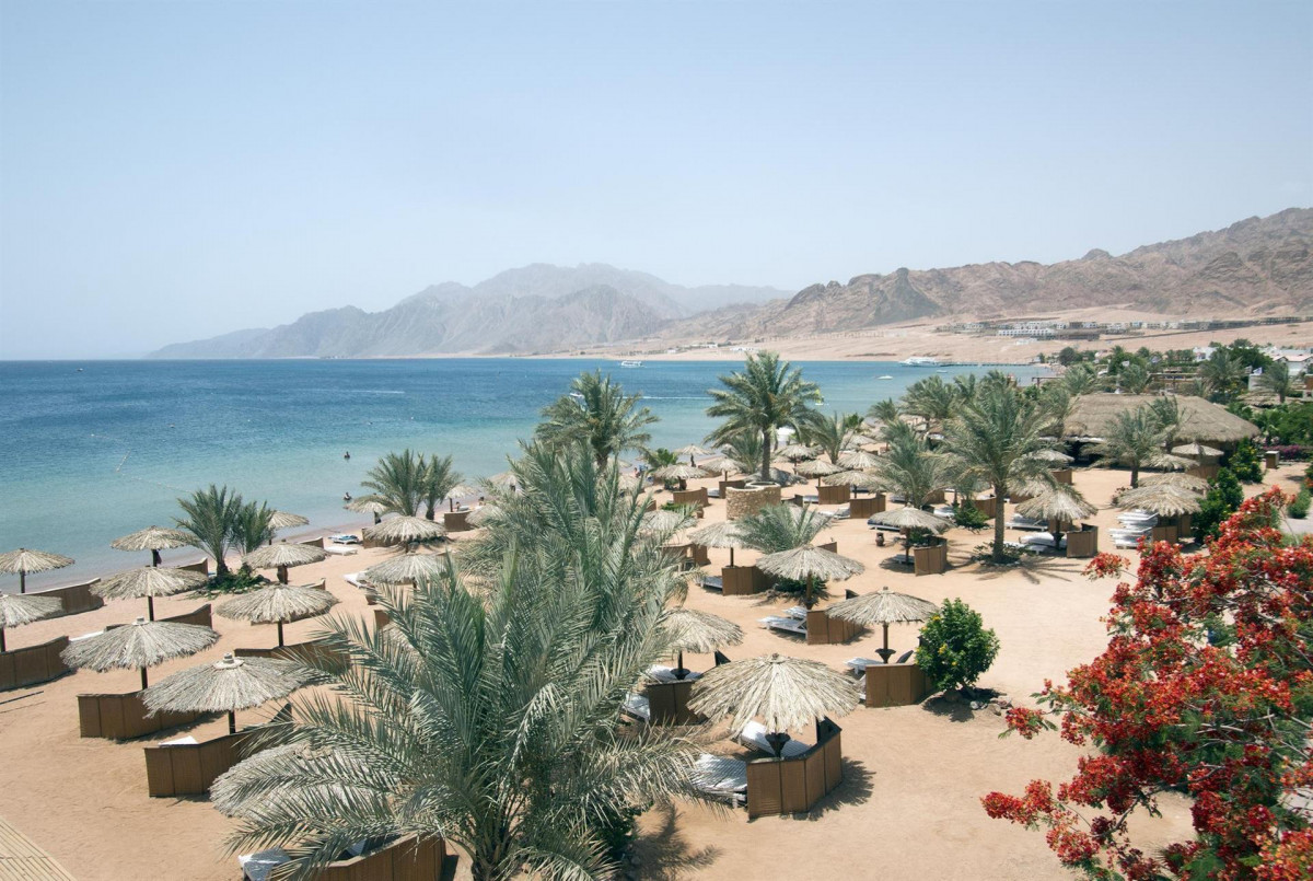 SWISS INN RESORT DAHAB фото 2
