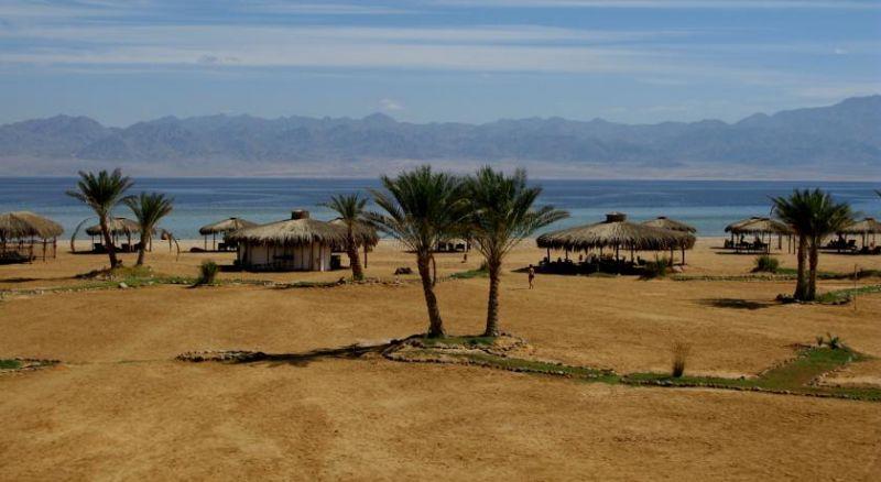 SWISSCARE NUWEIBA RESORT фото 4