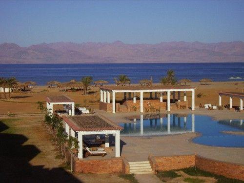 SWISSCARE NUWEIBA RESORT фото 6