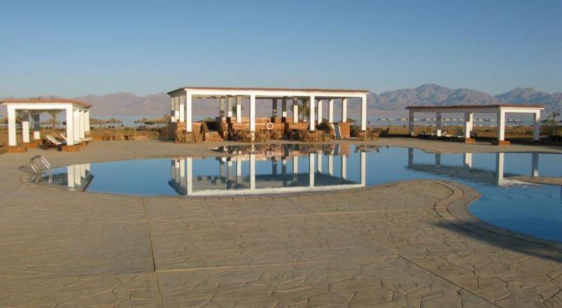 SWISSCARE NUWEIBA RESORT фото 7
