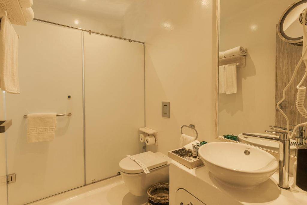 TANOAK RESORT фото 3