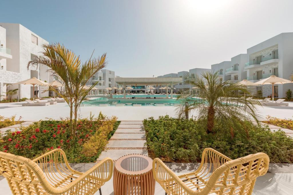 TANOAK RESORT фото 4