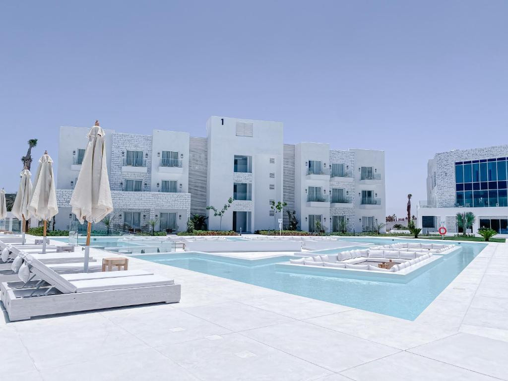 TANOAK RESORT фото 7
