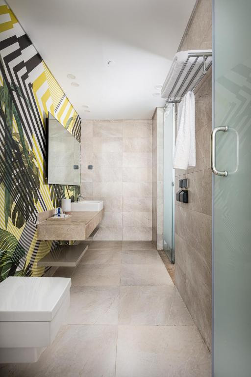 THE G HOTEL фото 3
