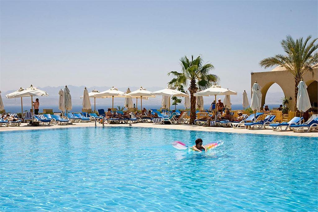 WEKALA GOLF RESORT TABA HEIGHTS (EX. THE THREE CORNERS EL WEKALA GOLF RESORT) фото 4