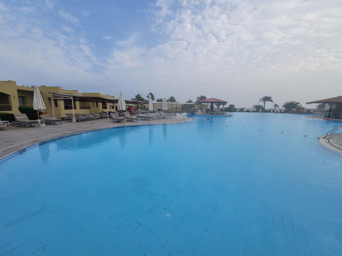 THE THREE CORNERS FAYROUZ PLAZA BEACH RESORT фото 5