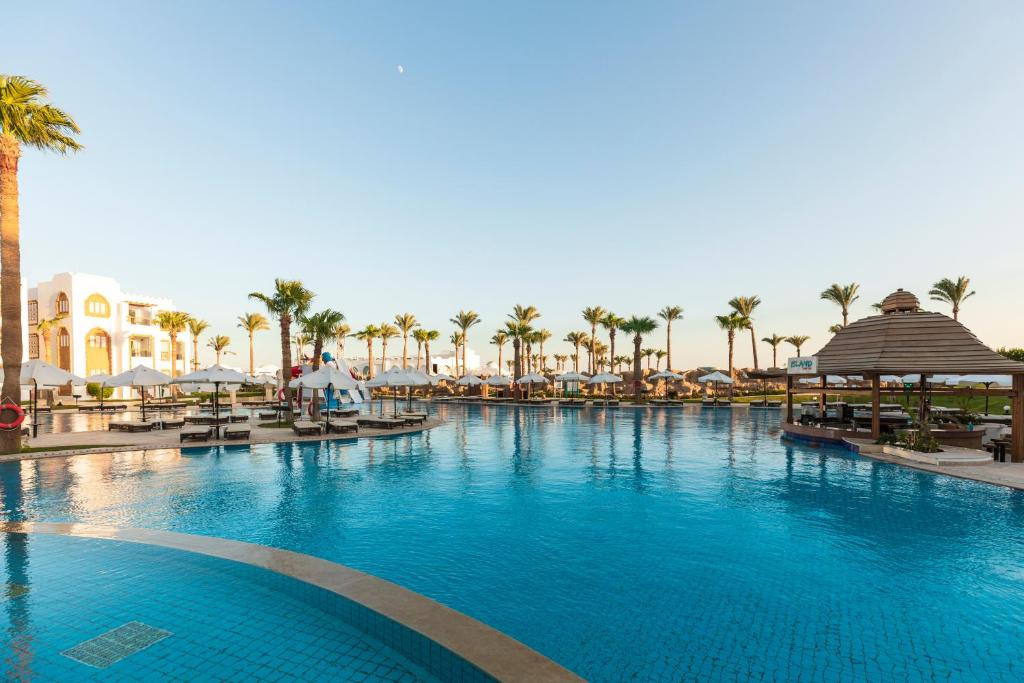 SUNRISE REMAL RESORT (EX. MELTON TIRAN RESOR) фото 2