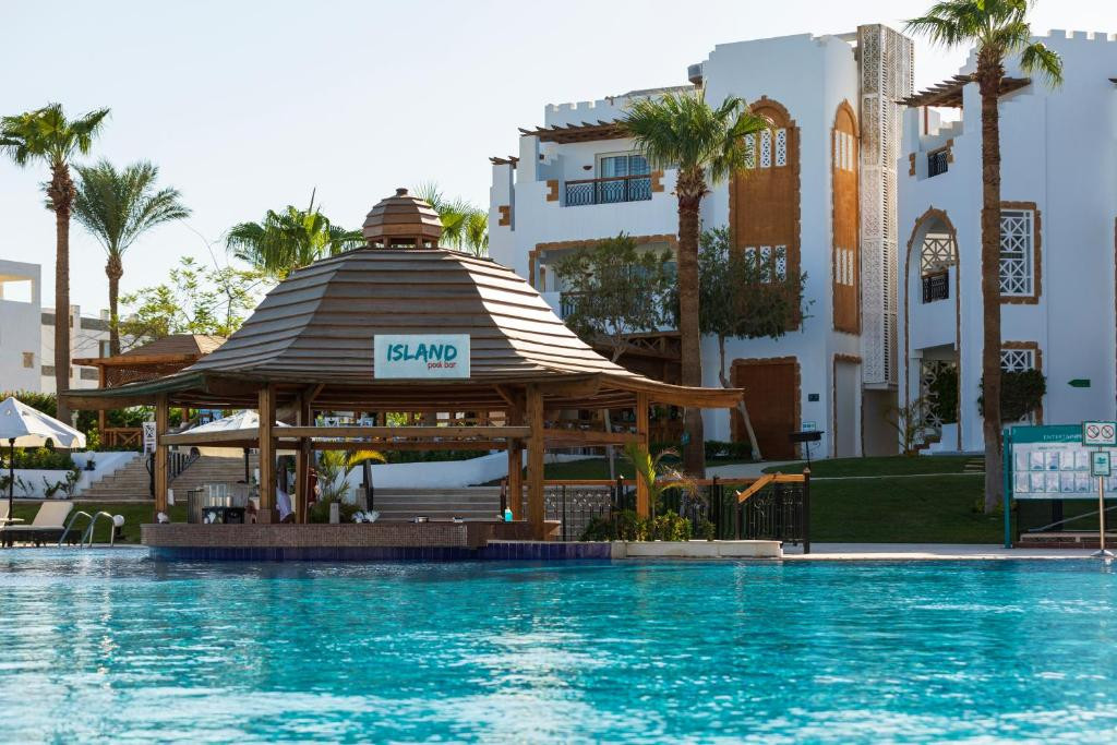 SUNRISE REMAL RESORT (EX. MELTON TIRAN RESOR) фото 5