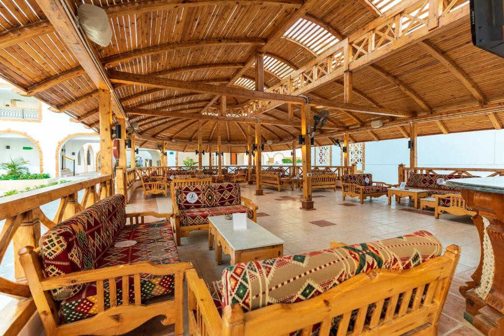 SUNRISE REMAL RESORT (EX. MELTON TIRAN RESOR) фото 6