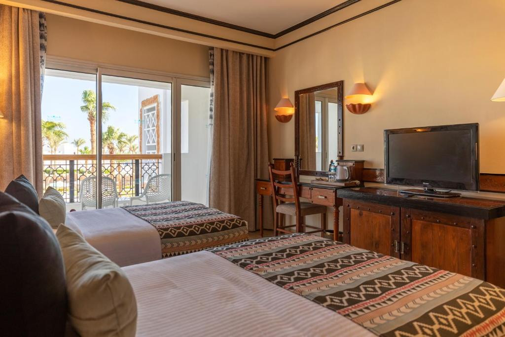 SUNRISE REMAL RESORT (EX. MELTON TIRAN RESOR) фото 7