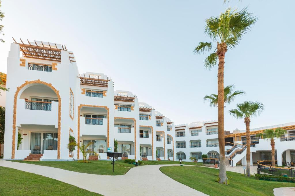 SUNRISE REMAL RESORT (EX. MELTON TIRAN RESOR)