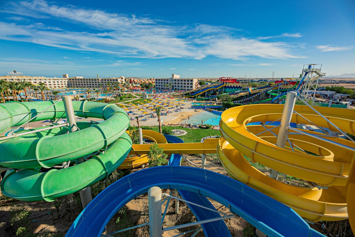 TITANIC RESORT & AQUA PARK фото 3