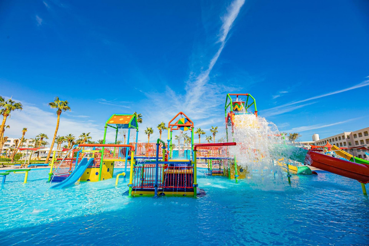 TITANIC RESORT & AQUA PARK фото 6