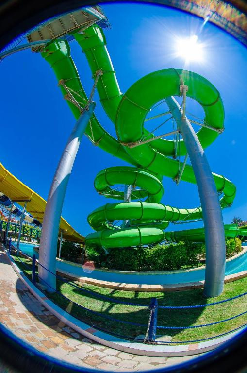 TITANIC BEACH SPA & AQUA PARK фото 3