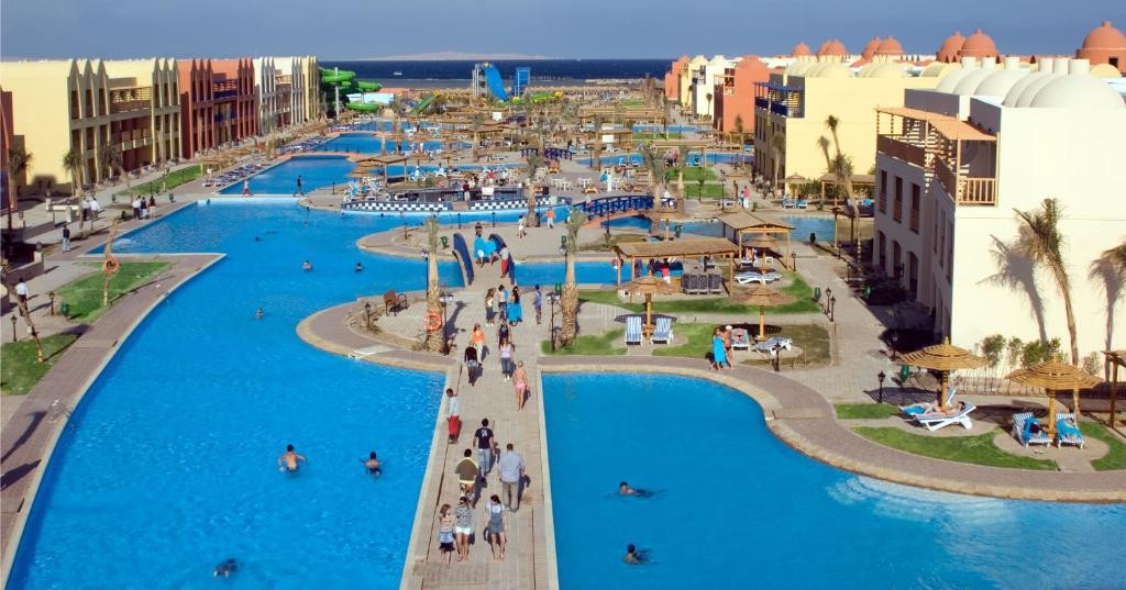 TITANIC BEACH SPA & AQUA PARK фото 8
