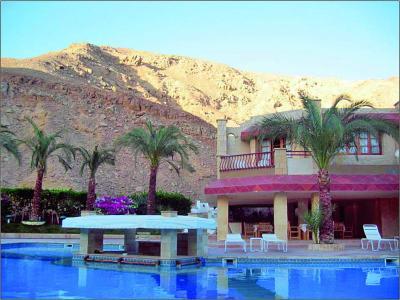 TOBYA BOUTIQUE HOTEL фото 2