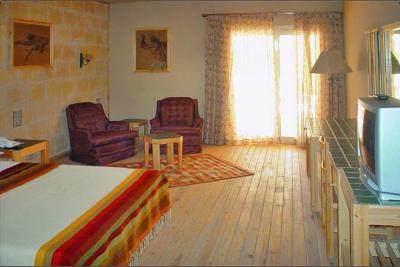 TOBYA BOUTIQUE HOTEL фото 6