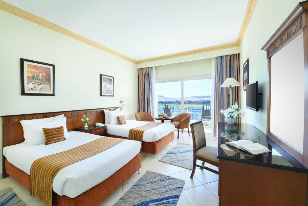 TOLIP ASWAN HOTEL фото 2
