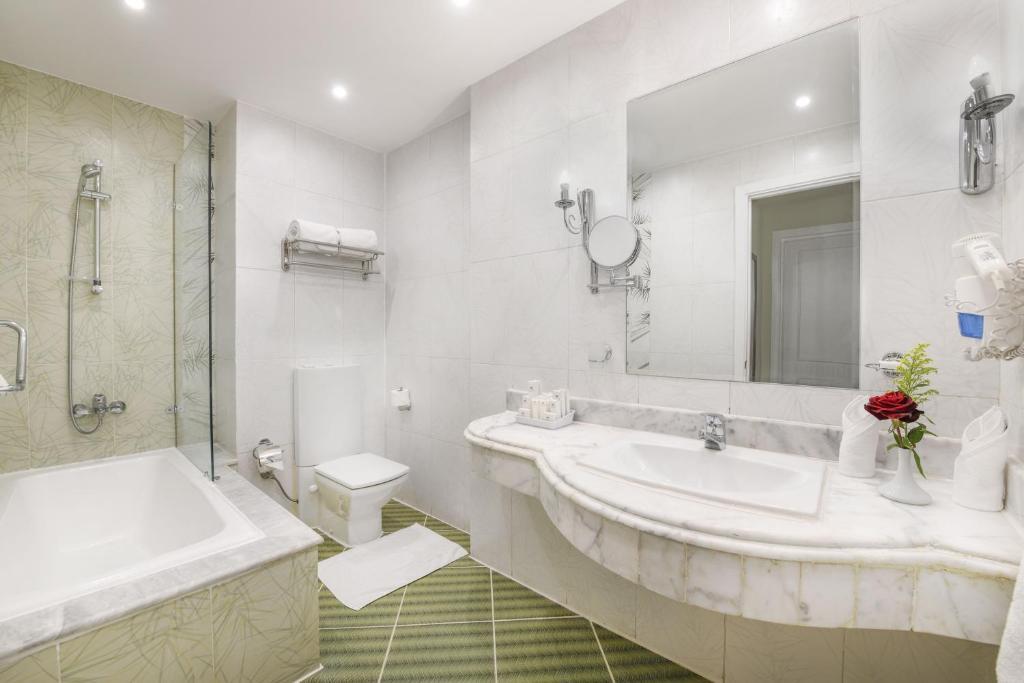 TOLIP ASWAN HOTEL фото 3