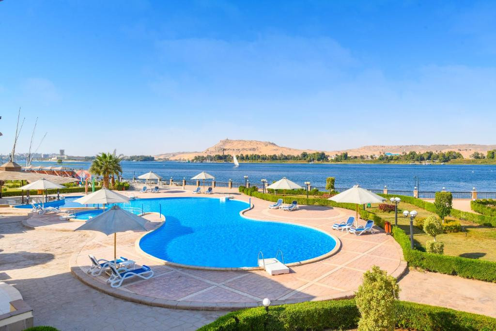 TOLIP ASWAN HOTEL фото 4