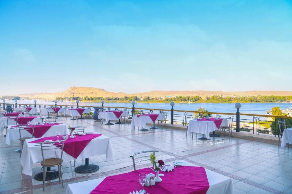 TOLIP ASWAN HOTEL фото 7