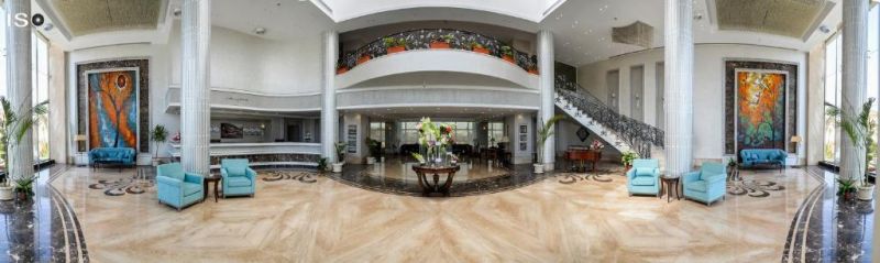 TOLIP EL NARGES HOTEL & SPA CAIRO фото 4