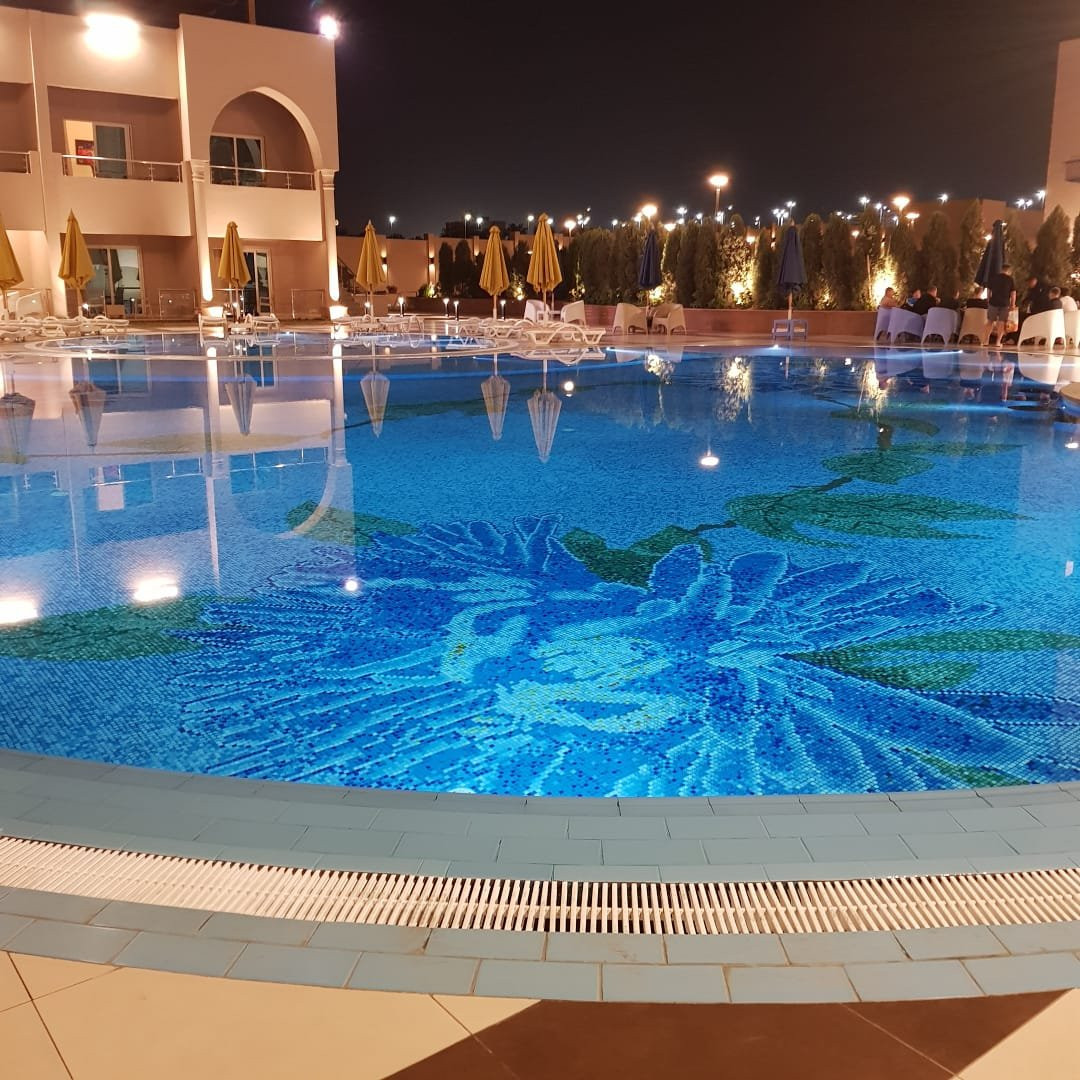 GEWAN HOTEL CAIRO (EX. TOLIP GOLDEN PLAZA) фото 5