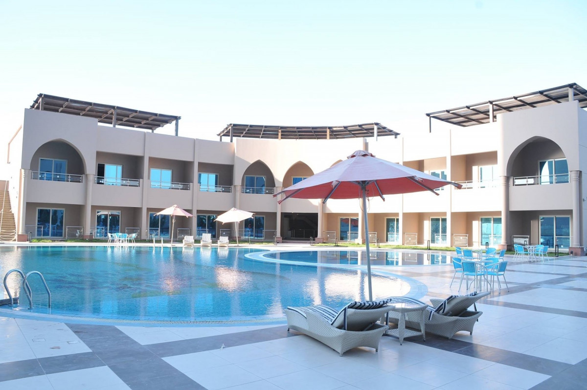 GEWAN HOTEL CAIRO (EX. TOLIP GOLDEN PLAZA) фото 6