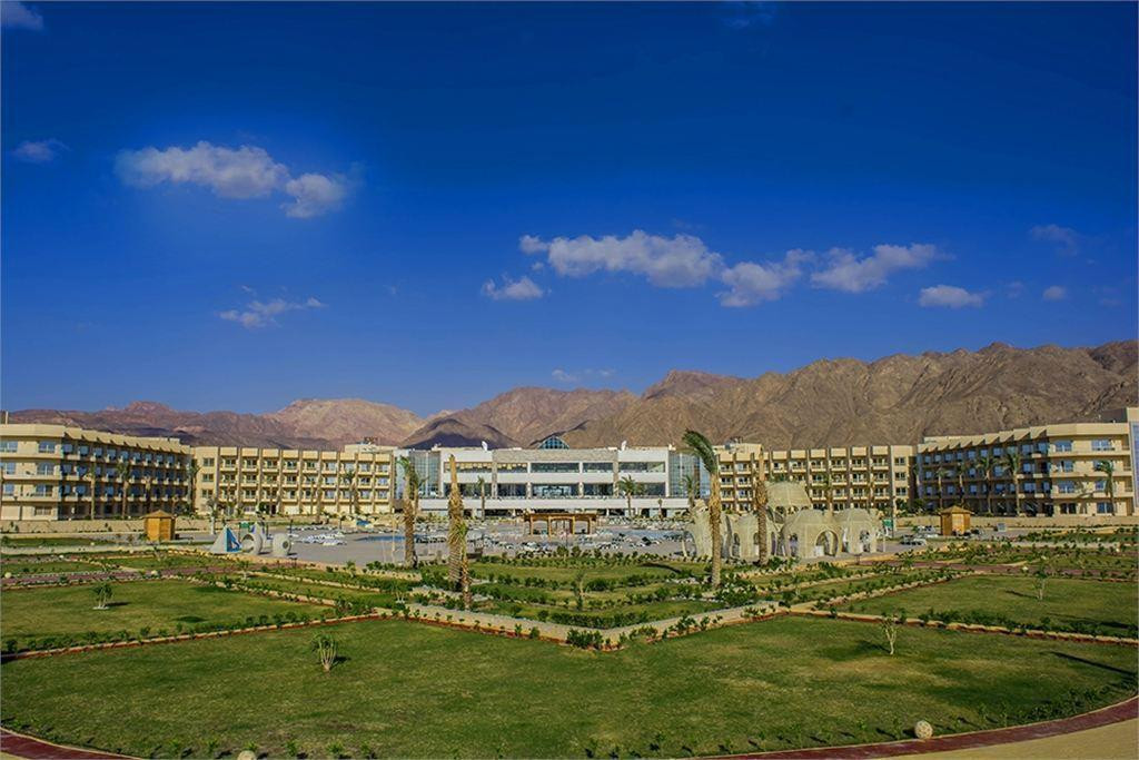 TOLIP RESORT & SPA TABA фото 2