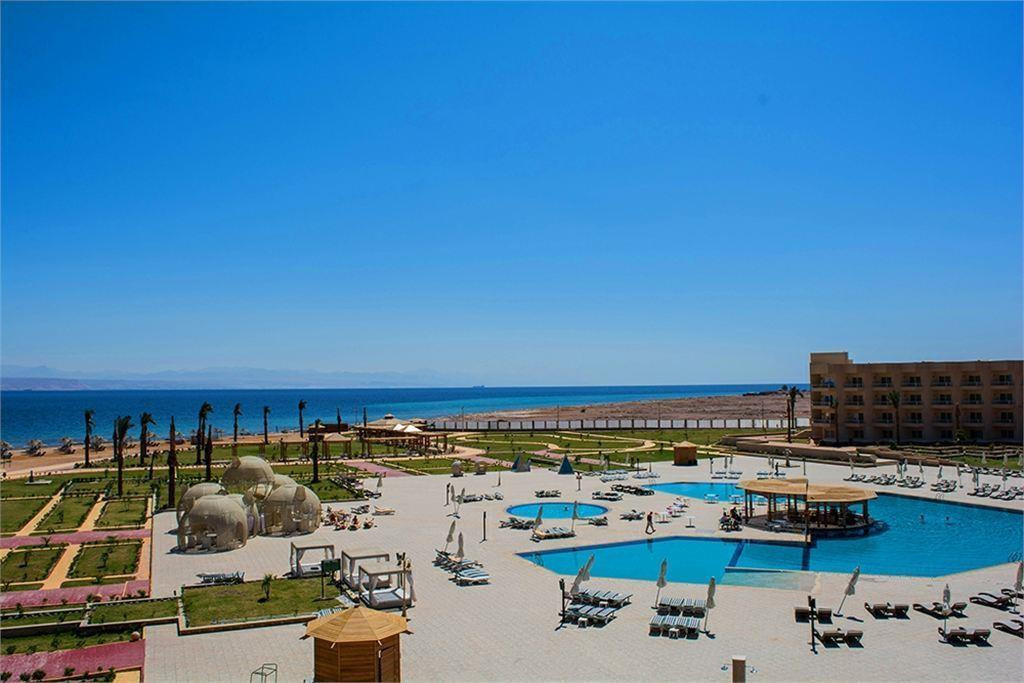 TOLIP RESORT & SPA TABA фото 3