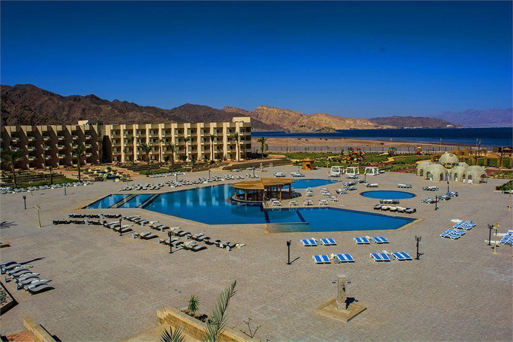 TOLIP RESORT & SPA TABA фото 4