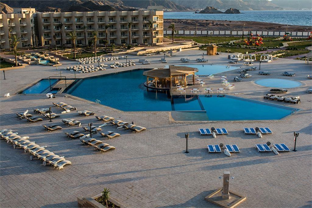 TOLIP RESORT & SPA TABA фото 5