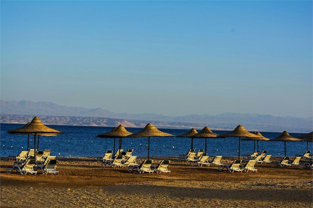 TOLIP RESORT & SPA TABA фото 6