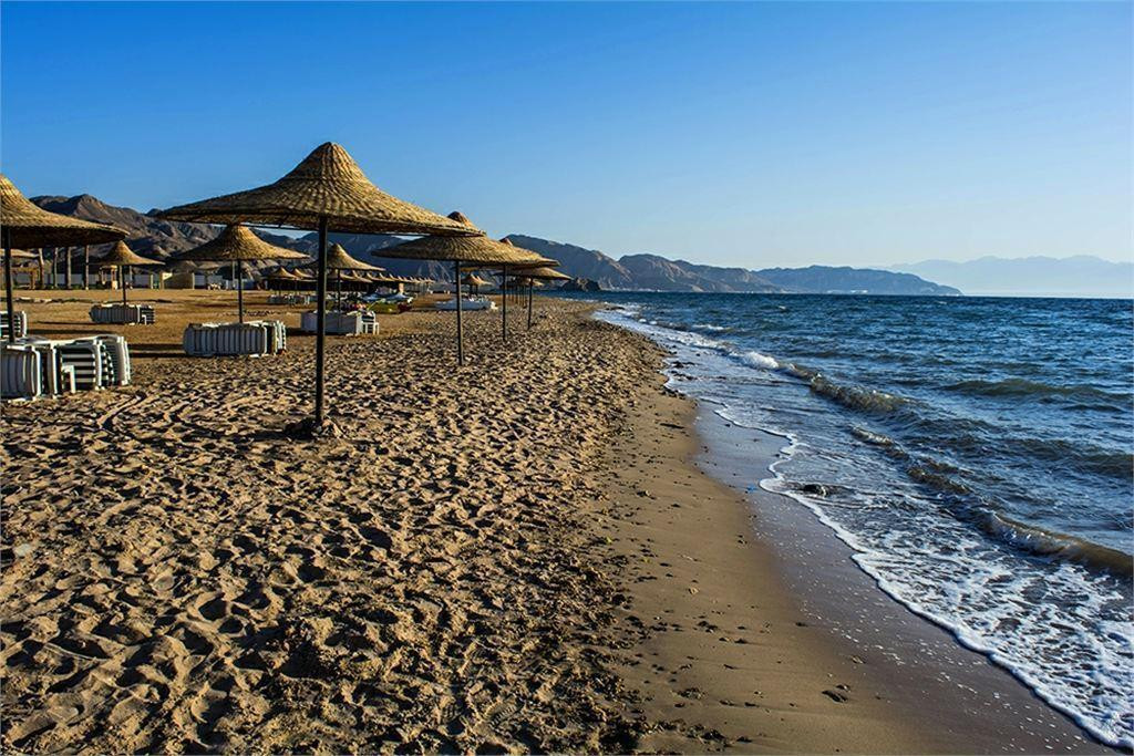 TOLIP RESORT & SPA TABA фото 7