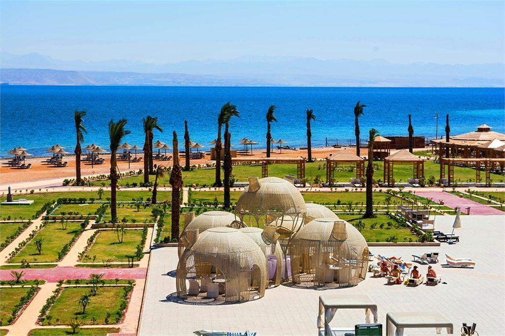 TOLIP RESORT & SPA TABA фото 8