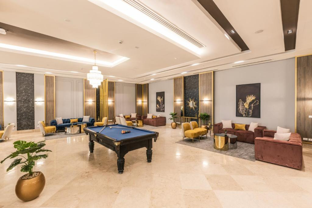 GEWAN RESORT NEW ALAMEIN (EX. TOLIP RESORT SUNRAYS NEW ALAMEIN) фото 6