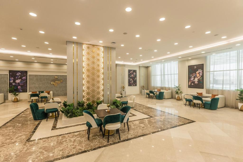 GEWAN RESORT NEW ALAMEIN (EX. TOLIP RESORT SUNRAYS NEW ALAMEIN) фото 8