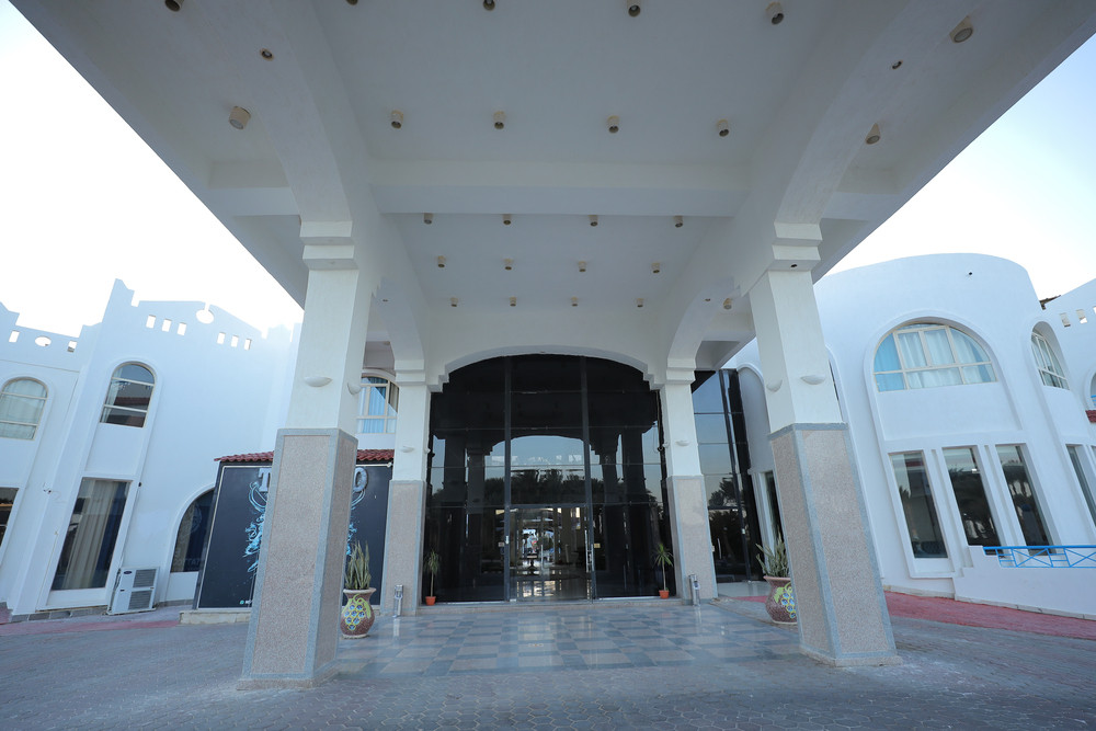 SHARM BRIDE AQUA RESORT & SPA (EX. AQUA HOTEL RESORT&SPA) фото 2