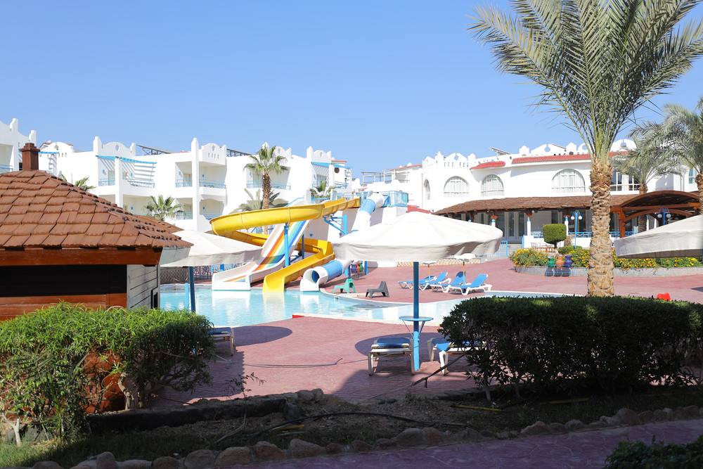 SHARM BRIDE AQUA RESORT & SPA (EX. AQUA HOTEL RESORT&SPA) фото 6