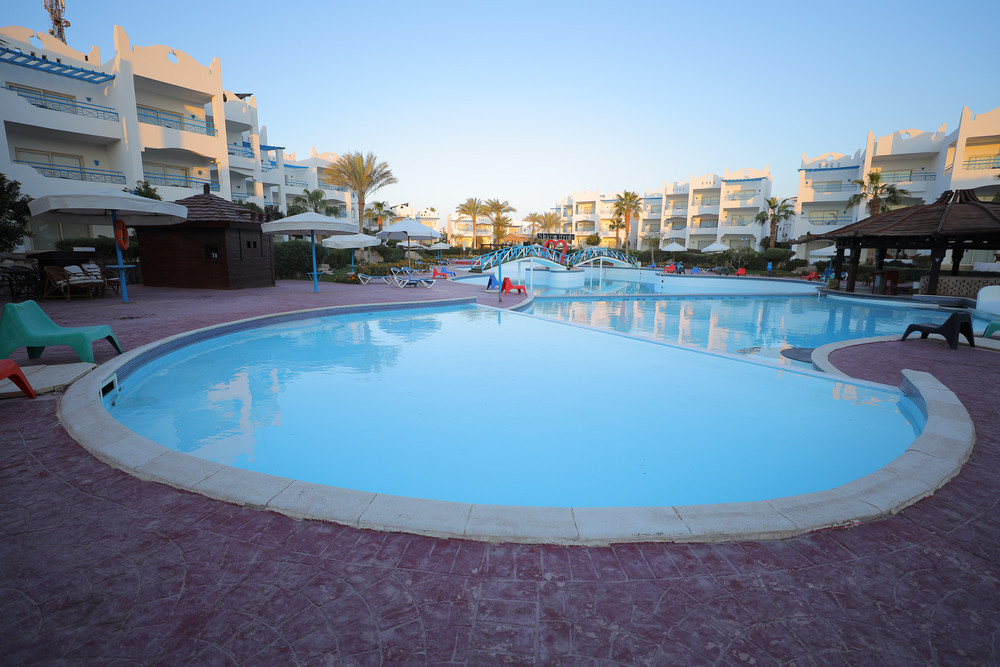 SHARM BRIDE AQUA RESORT & SPA (EX. AQUA HOTEL RESORT&SPA) фото 7