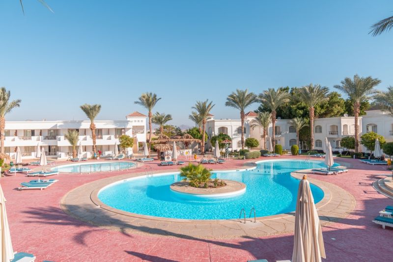VIVA SHARM (EX. TOP CHOICE VIVA SHARM) фото 2