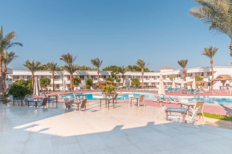 VIVA SHARM (EX. TOP CHOICE VIVA SHARM) фото 3